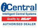 iCentral logo