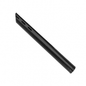 Deluxe crevice tool - Black VAC 032