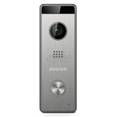 Micron Intercom 1080p Colour Surface Mount Door