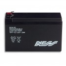 Ness Alarm Battery