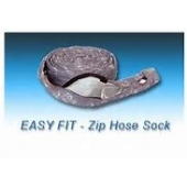 Valet Hose Sock - Easy Fit with zip - 9m VAC 285
