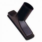 Valet Upholstery tool - black VAC 033
