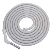 Valet 10.5m Vacuum Switch Hose - Grey  VAC 010