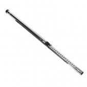 Telescopic wand - Chrome