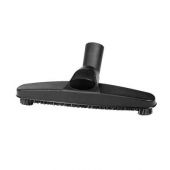 Hard floor brush - Black VAC 030