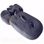 Valet Hose Sock Knitted - 9m - Grey VAC 020